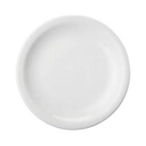 Prato Raso 26cm Peso 806 a 826 gr Porcelana Schmidt - Mod. Protel 073 Prato Raso 26cm Peso 806 a 826 gr Porcelana Schmidt - Mod. Protel 073