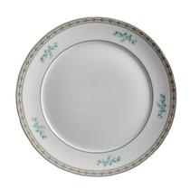 Prato Raso 26cm Porcelana Schmidt - Dec. Búzios 2406