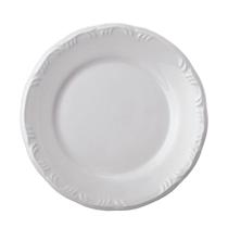 Prato Raso 26cm Porcelana Schmidt - Mod. Pomerode 114