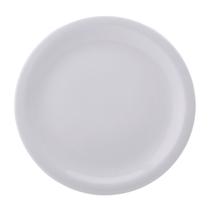 Prato Raso 26cm Porcelana Schmidt - Mod. Protel 073 Prato Raso 26cm Porcelana Schmidt - Mod. Protel 073