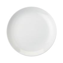Prato Raso 27 cm Porcelana Schmidt - Mod. DH Universal 220 Prato Raso 27 cm Porcelana Schmidt - Mod. DH Universal 220