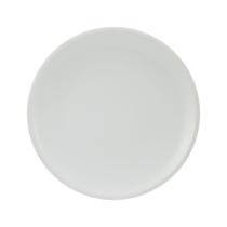 Prato Raso 27 cm Porcelana Schmidt - Mod. OCA Prato Raso 27 cm Porcelana Schmidt - Mod. OCA