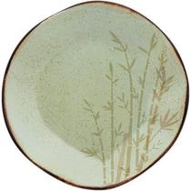 Prato Raso 27,5 Cm Ryo Bambu Oxford