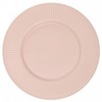 Prato Raso 27cm Melamina Aveline Lyor Bege Refeições Avulso Prato Raso 27cm Melamina Aveline Lyor Bege Refeições Avulso