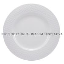 Prato Raso 27cm Porcelana Schmidt - Mod. Ártico 2 LINHA