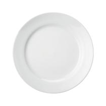 Prato Raso 27cm Porcelana Schmidt - Mod. Itamaraty 292 Prato Raso 27cm Porcelana Schmidt - Mod. Itamaraty 292