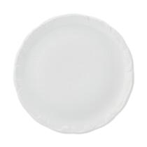 Prato Raso 27cm Porcelana Schmidt - Mod. Pomerode 114 Prato Raso 27cm Porcelana Schmidt - Mod. Pomerode 114