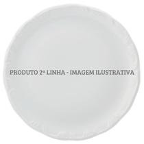 Prato Raso 27cm Porcelana Schmidt - Mod. Pomerode 2 LINHA 114