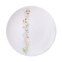 Prato Raso Artemis em Porcelana Decorada 28 cm Tramontina