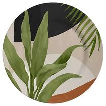 Prato Raso Atlântica Acetinado Plus 29cm 7532-101 - Alleanza