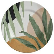 Prato Raso Atlântica Acetinado Plus 29cm 7532-101B - Alleanza