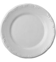 Prato Raso Avulso 25,5cm Pomerode Porcelana Schmidt