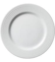 Prato Raso Avulso 27cm Saturno Porcelana Schmidt
