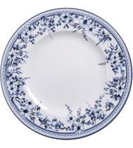 Prato Raso Avulso 28cm Azzura Porcelana Tramontina Prato Raso Avulso 28cm Azzura Porcelana Tramontina