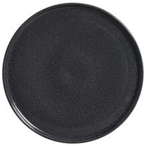 Prato Raso Basic Dove 25cm Porto Brasil Stoneware Cozinha Gourmet Mesa Posta Avulso
