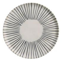Prato Raso Bio Elemento 27,5Cm Porto Brasil
