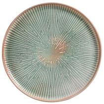 Prato Raso Bio Evergreen 28cm 1231126901 - Porto Brasil Prato Raso Bio Evergreen 28cm 1231126901 - Porto Brasil