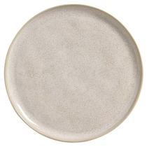 Prato Raso Bio Latte 28cm 1231108501 - Porto Brasil