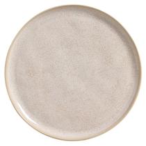 Prato Raso Bio Latte Porto Brasil 27,5 cm