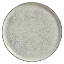 Prato Raso Bio Pistache Porto Brasil 27,5 cm Prato Raso Bio Pistache Porto Brasil 27,5 cm