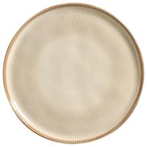 Prato Raso Bio Raio 27,5cm - Porto Brasil Prato Raso Bio Raio 27,5cm - Porto Brasil