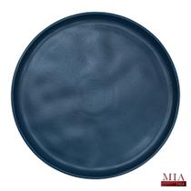 Prato Raso Bio Stoneware Boreal 27,5cm