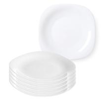 Prato Raso Bliss BR 26cm - OPAL301/BR - O1002.P05 - Lehavi Prato Raso Bliss BR 26cm - OPAL301/BR - O1002.P05 - Lehavi