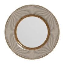 Prato Raso Celebrate Fendi Plus Cerâmica Alleanza 30cm