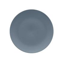 Prato Raso Color Home Bluestone 27cm 203164 - Copa & Cia