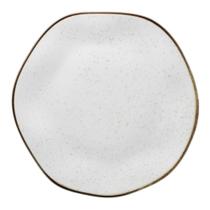 Prato Raso Convencional 27,5 Cm Porcelana Ryo Maresia Oxford Prato Raso Convencional 27,5 Cm Porcelana Ryo Maresia Oxford