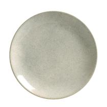 Prato Raso Cor Bege Coup Mali 29cm Cerâmica Alleanza Prato Raso Cor Bege Coup Mali 29cm Cerâmica Alleanza