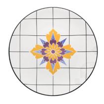 Prato Raso Coup Grid pra Sobremeza Prato Raso Coup Grid pra Sobremeza