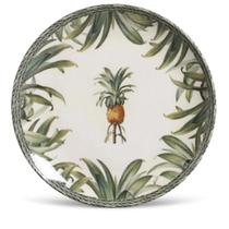 Prato Raso Coup Pineapple Prato De Sobremesa