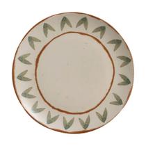 Prato raso coup stoneware magari 26cm - Porto Brasil Prato raso coup stoneware magari 26cm - Porto Brasil