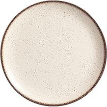 Prato Raso Coup Vanilla Plus 29cm 7573-201 - Alleanza