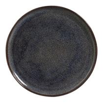Prato Raso De Cerâmica Bio Titanium 27,5cm Porto Brasil Prato Raso De Cerâmica Bio Titanium 27,5cm Porto Brasil