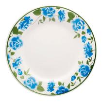 Prato Raso de Cerâmica Donna Alice 26cm - Biona