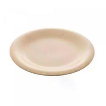 Prato raso de ceramica mist verde matte 28cm wolff