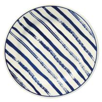 Prato Raso Donna Margaridas - 24cm Prato Raso Donna Margaridas - 24cm