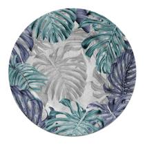 Prato Raso Em Cerâmica Bahamas Plus Alleanza - Cx