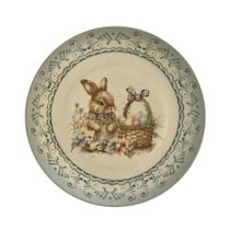 Prato Raso em Cerâmica Stoneware Dolce Vita 26,5cm - 1 Unid.