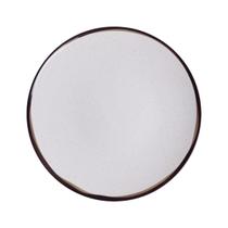 Prato Raso em Porcelana Decorada Canyon 25 cm Tramontina Prato Raso em Porcelana Decorada Canyon 25 cm Tramontina