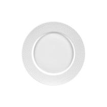 Prato raso em porcelana L'Hermitage Peterhof 27,5cm