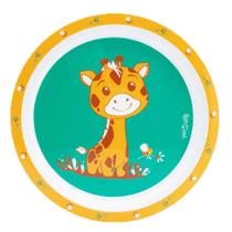 Prato Raso Girafa Petit Piá Prato Raso Girafa Petit Piá