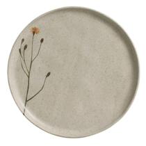 Prato Raso Gourmet Bio Campestre 27,5cm - Porto Brasil
