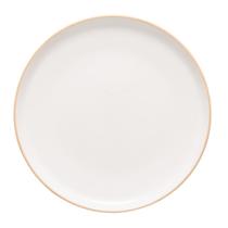 Prato Raso Harmonie Off-white - 27cm