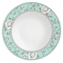 Prato Raso Helen 27cm em Porcelana Tramontina Prato Raso Helen 27cm em Porcelana Tramontina