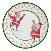 Prato Raso Ho Ho Ho Plus 7560-101 - Alleanza