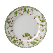 Prato Raso Jantar Picnic 29 cm Cerâmica Decorado Alleanza Prato Raso Jantar Picnic 29 cm Cerâmica Decorado Alleanza