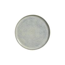 Prato Raso Jantar Refeição 27,5cm Bio Green Granite Cerâmica Porto Brasil